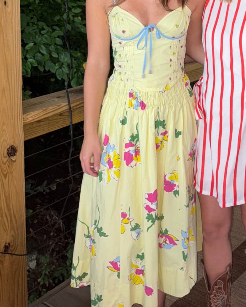 Free People Luca Set!!  - Image 1