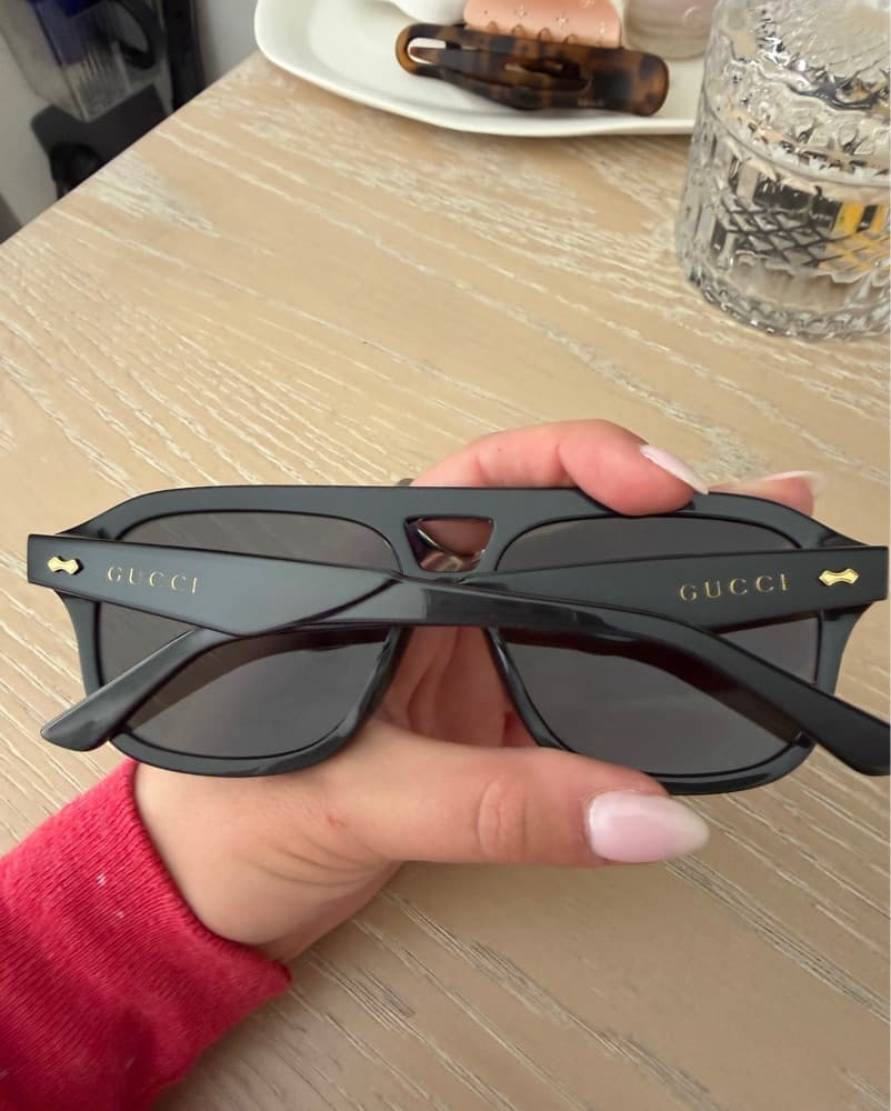 Gucci Sunglasses - Image 1