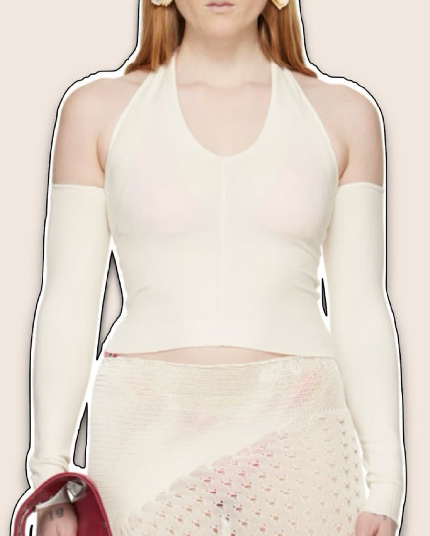 Gimaguas Birke Knit  - Image 1