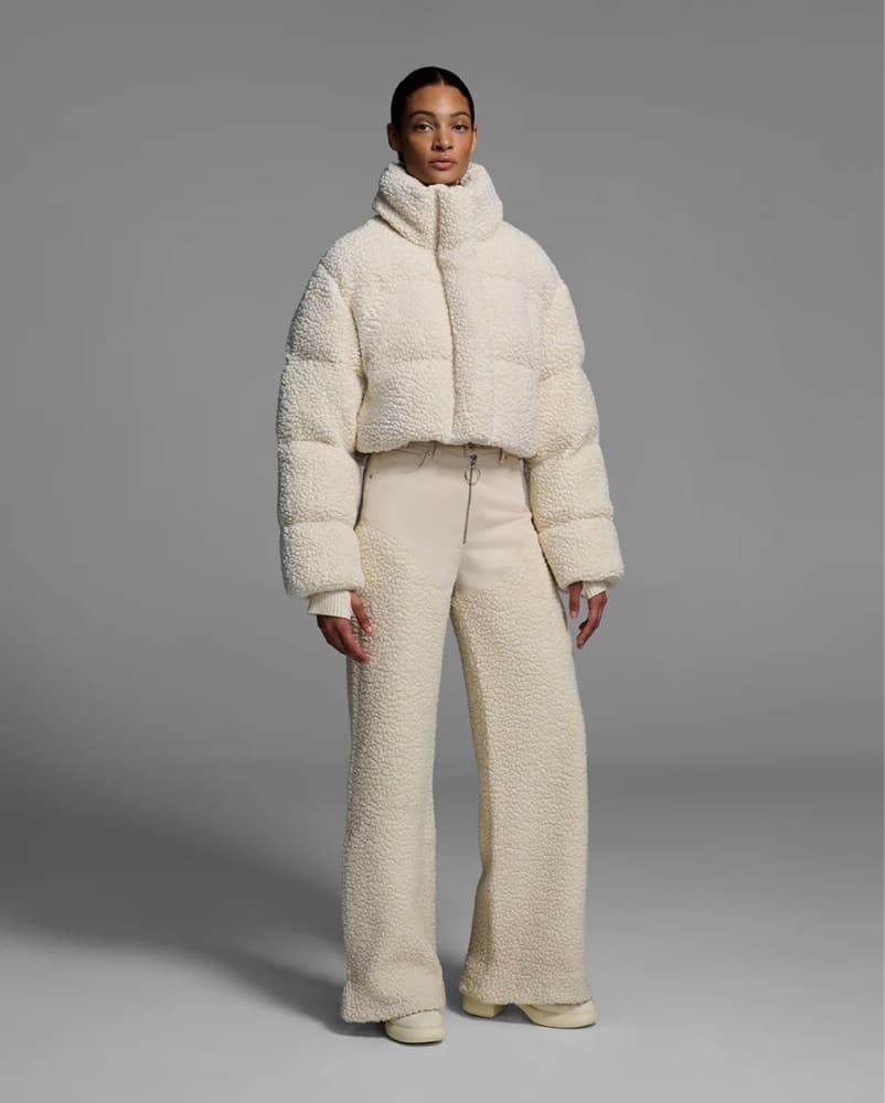 Cordova Sherpa Jacket - Image 2
