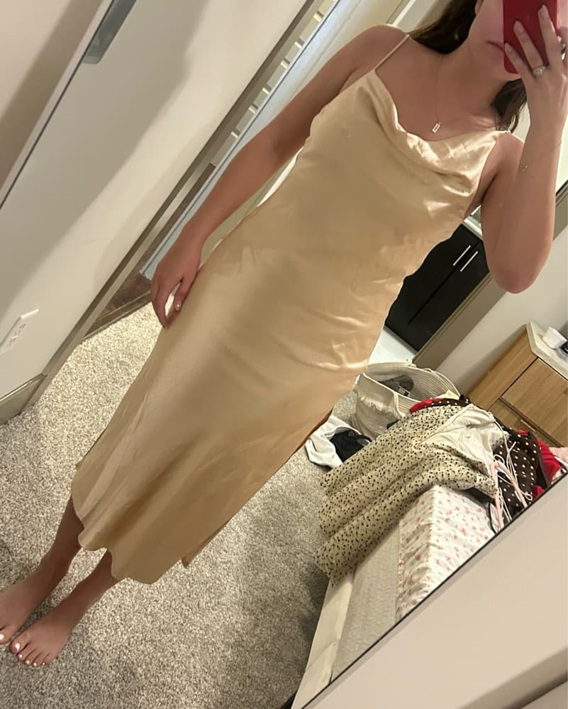 NWT Princess Polly Dress - Image 1