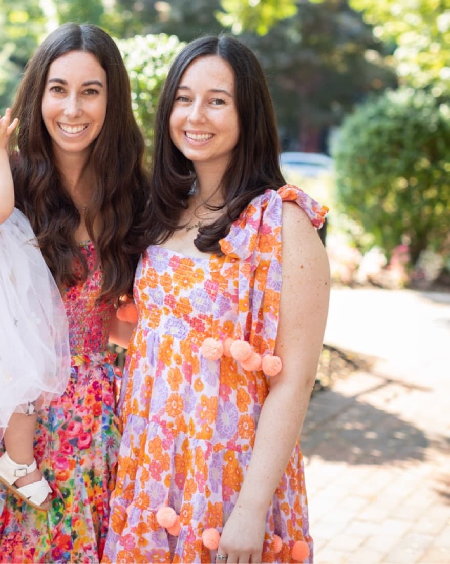Revolve Pippa Short Sundress - Image 3