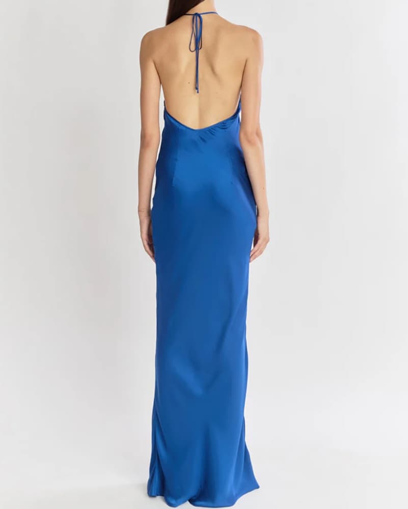 Stolen Studios Blue Maxi - Image 5