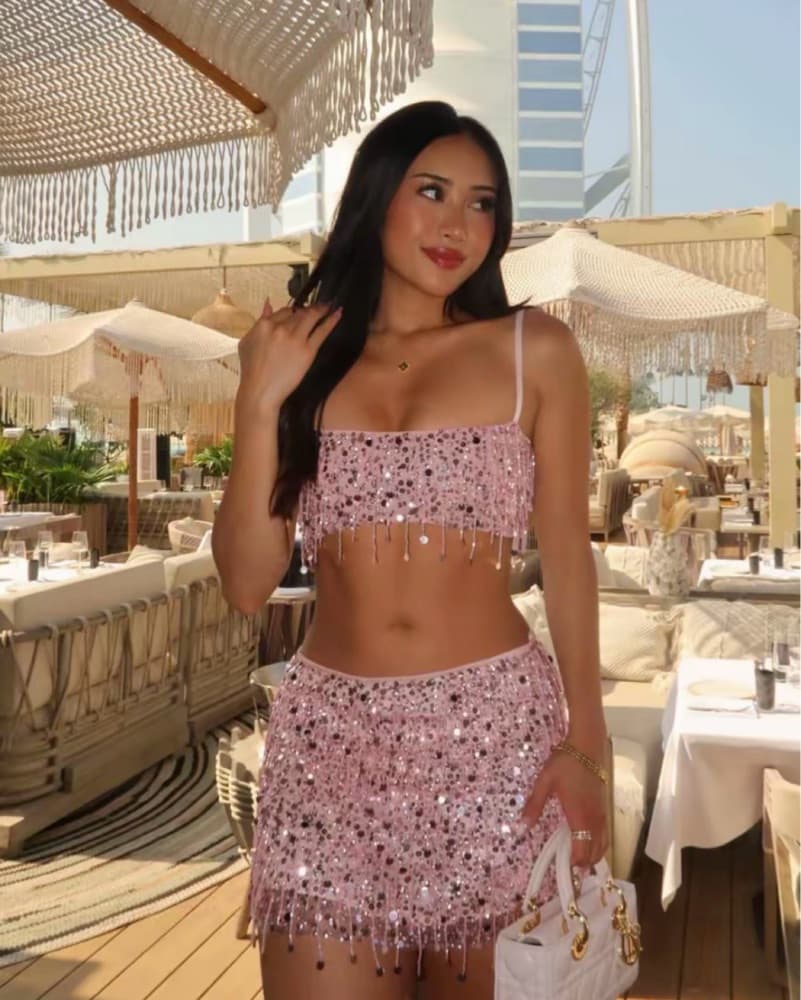 Asta Resort Yasmin Set - Image 2