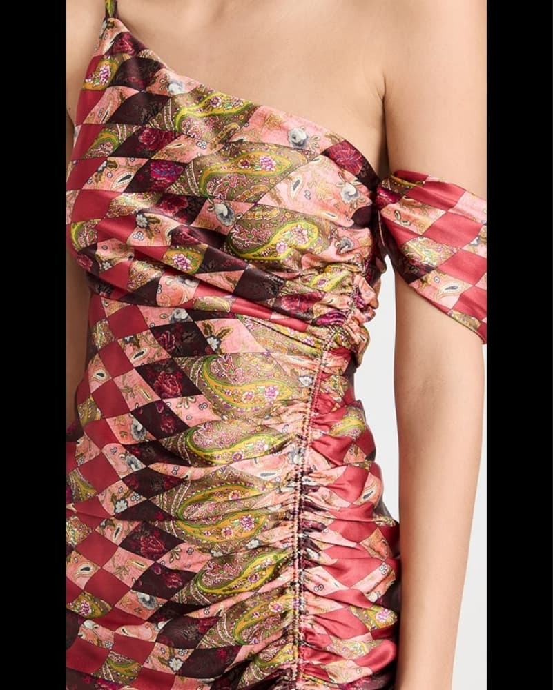 Elliana Dress - Image 5