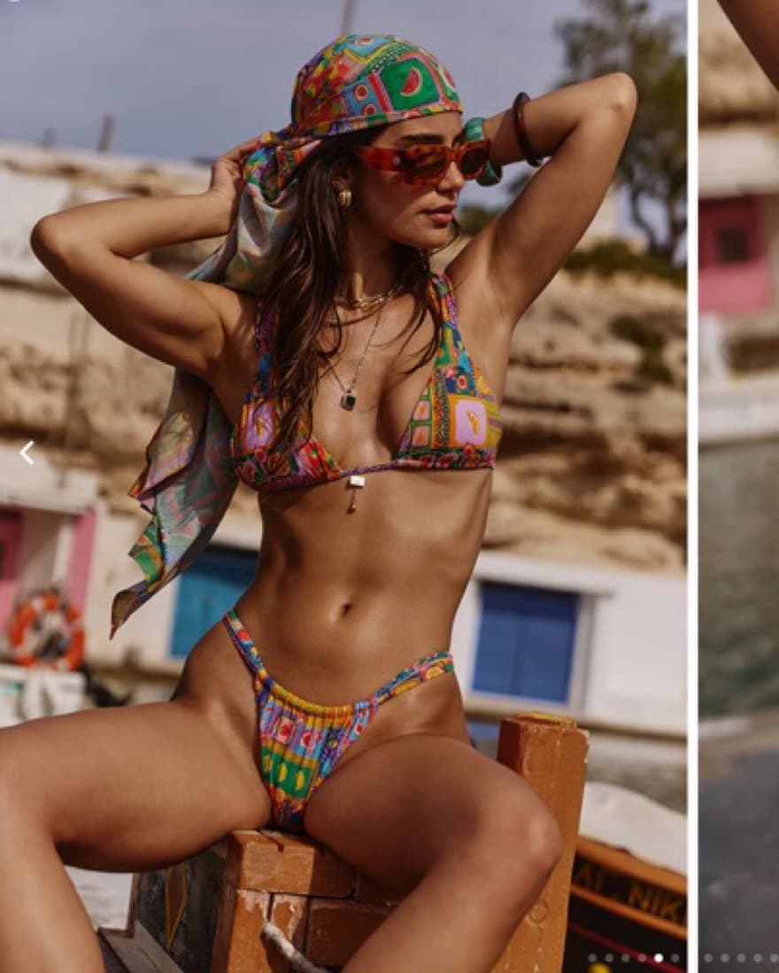 Frutta Bikini Set  - Image 5