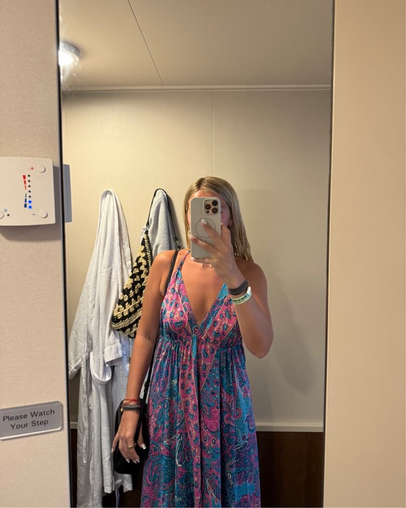 Vacation Dress - Image 2