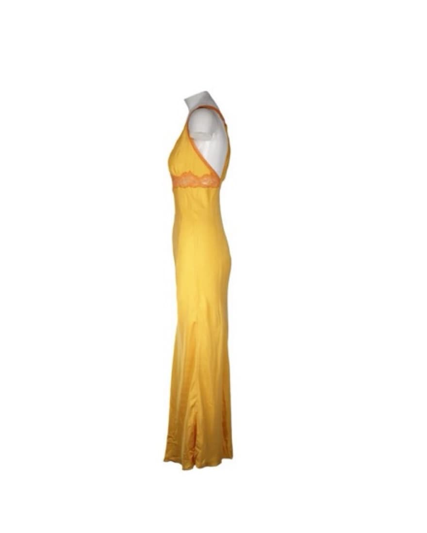 Eveliina Vintage x J Crew Slip Dress - Image 3