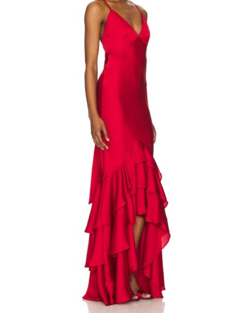 Lovers & Friends Cleo Dress - Image 2