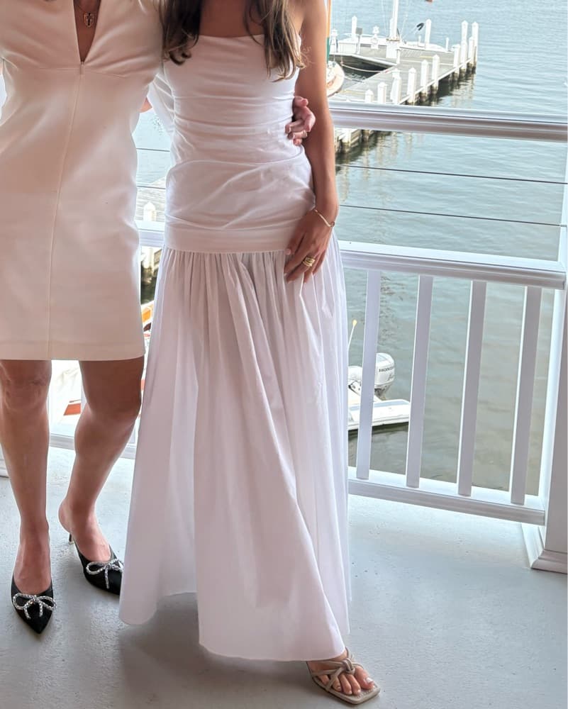 Staud Ari dress - Image 1