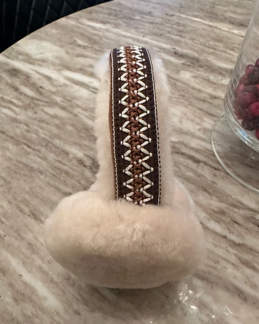 Ugg Earmuffs  - Image 3