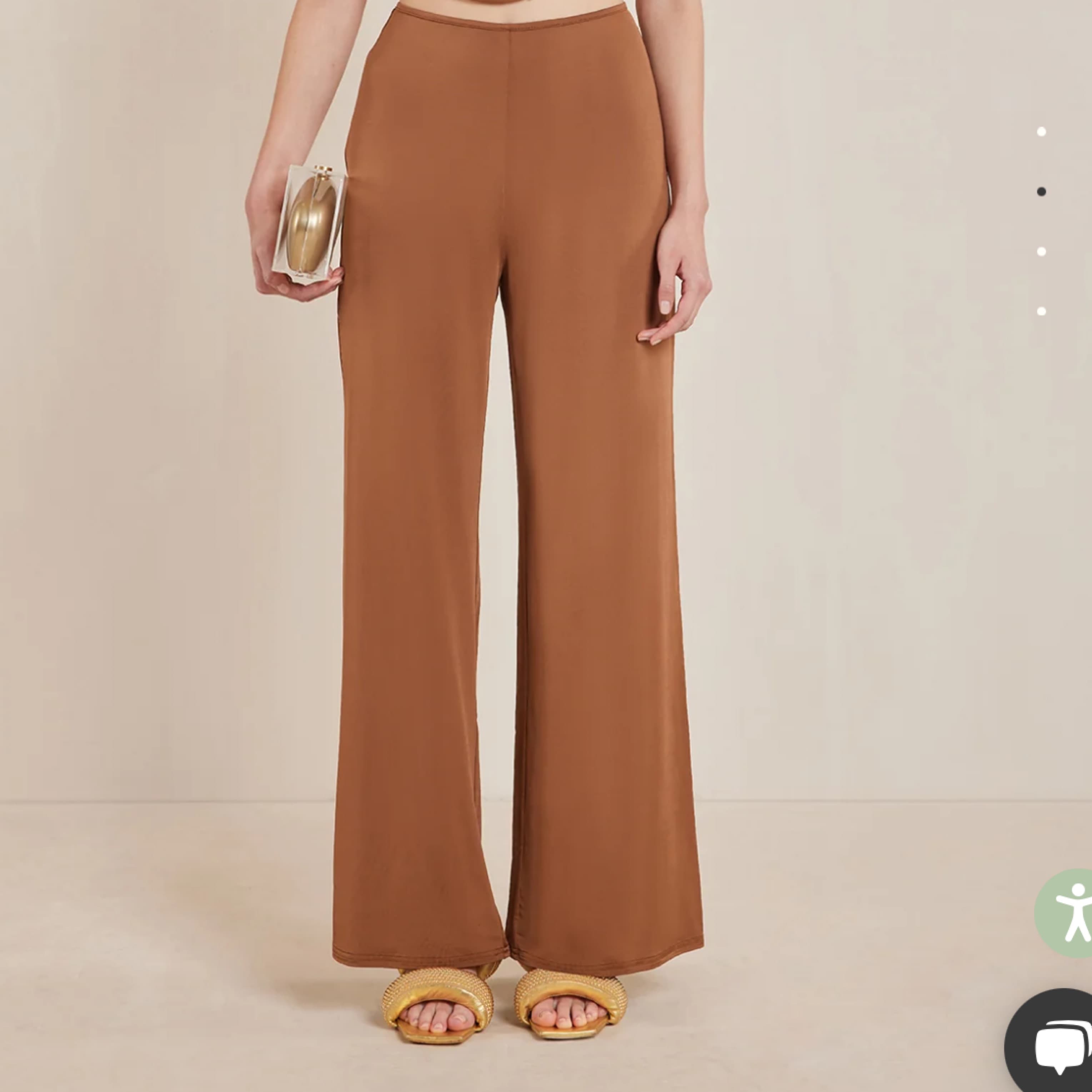 Cult Gaia Kora Pant - Image 1