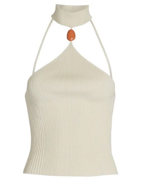 Simkhai Rubie Knit Top - Image 4