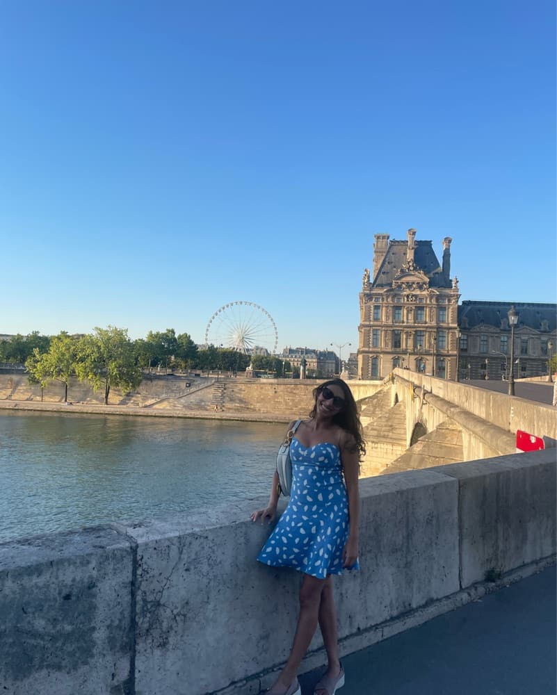 Reformation Summer Dress  - Image 1