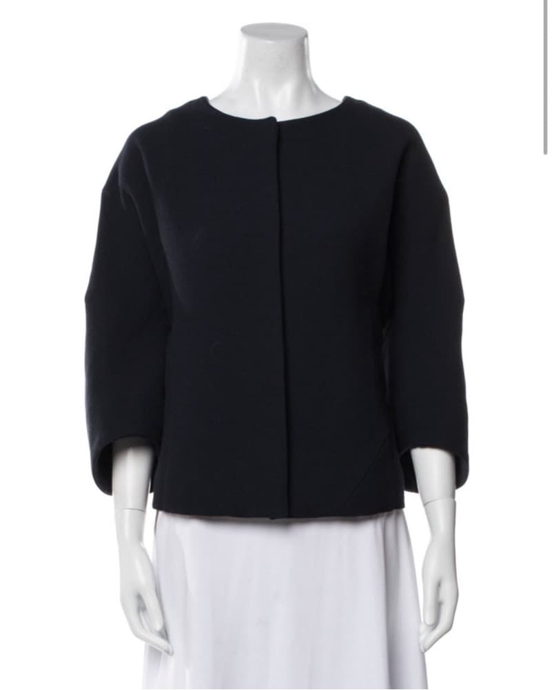 Marni Evening Jacket - Image 1