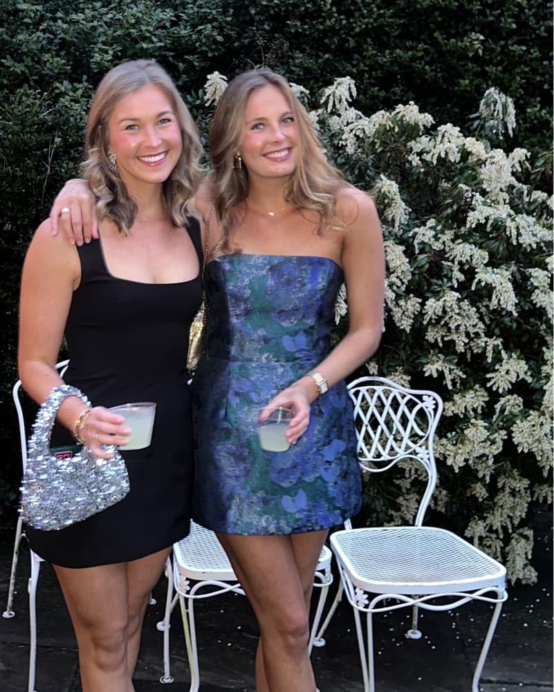 Katie May Valerie Dress - Image 2
