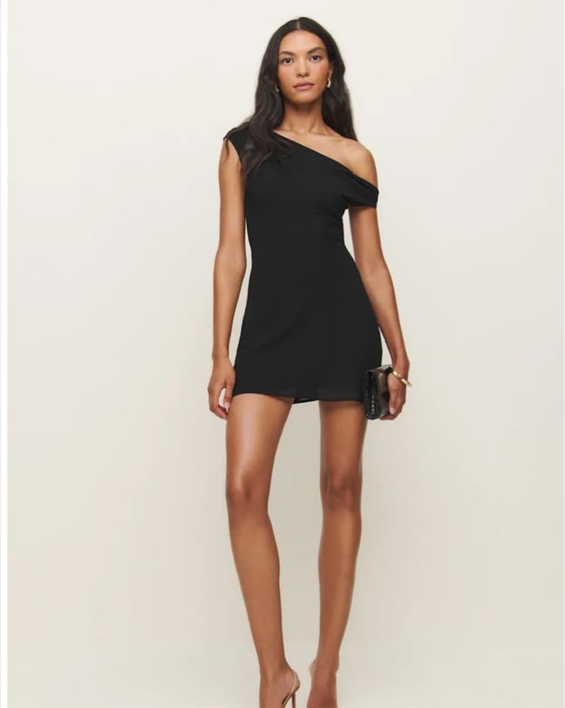 Reformation Kristine Dress - Image 1