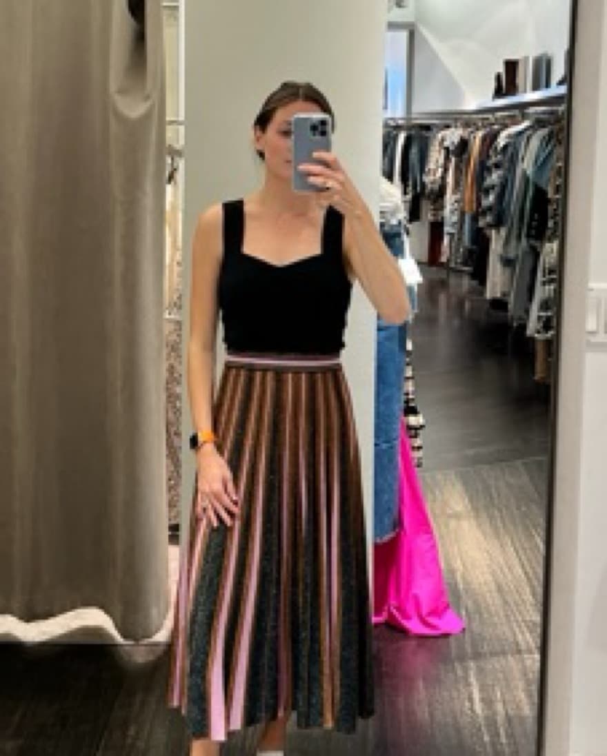 Zimmerman Skirt - Image 3