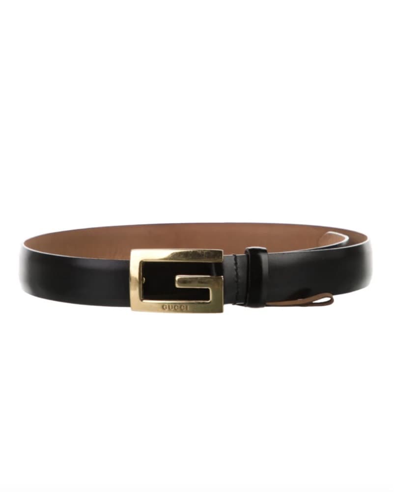 Gucci Belt  - Image 1