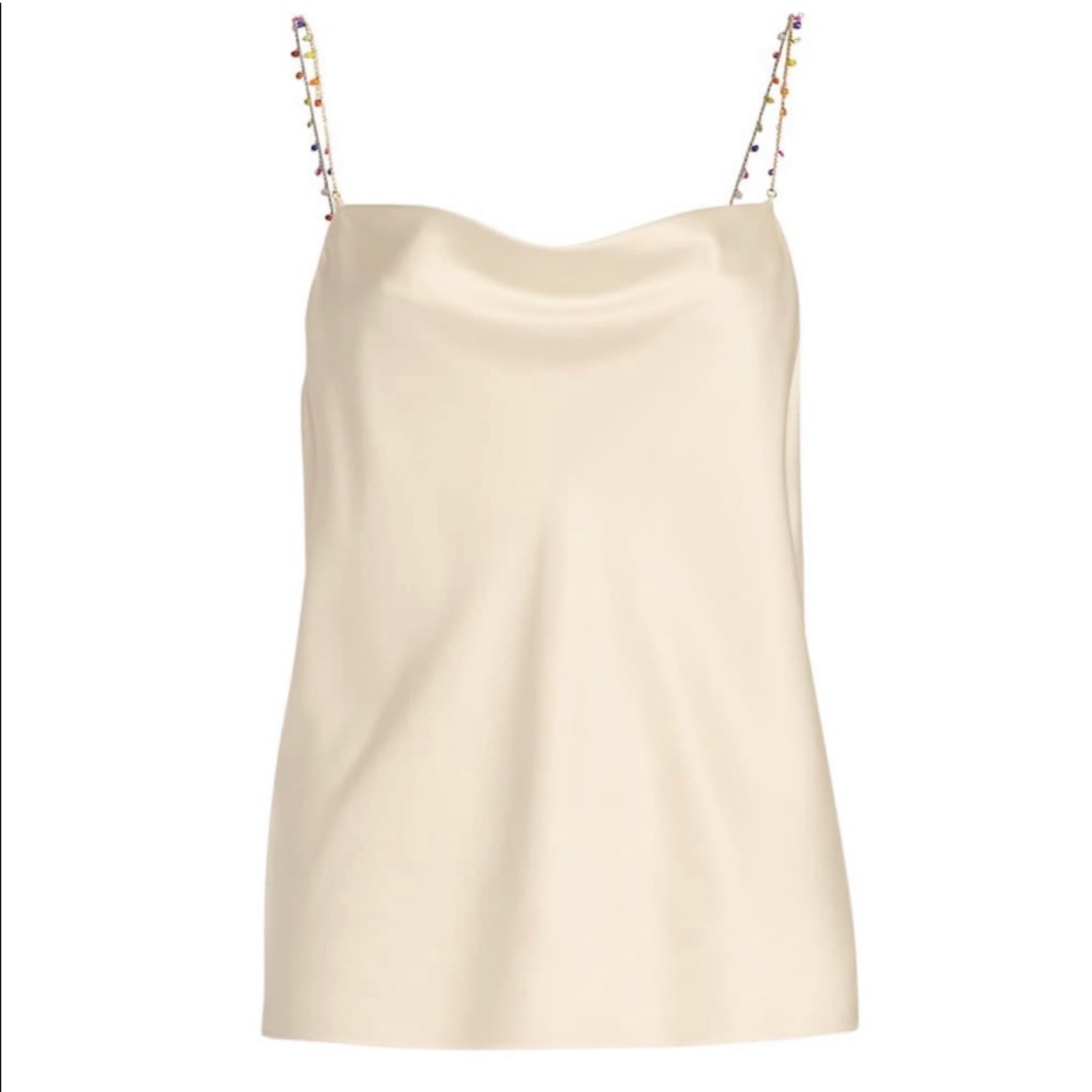 CAMI NYC Bead Top - Image 1