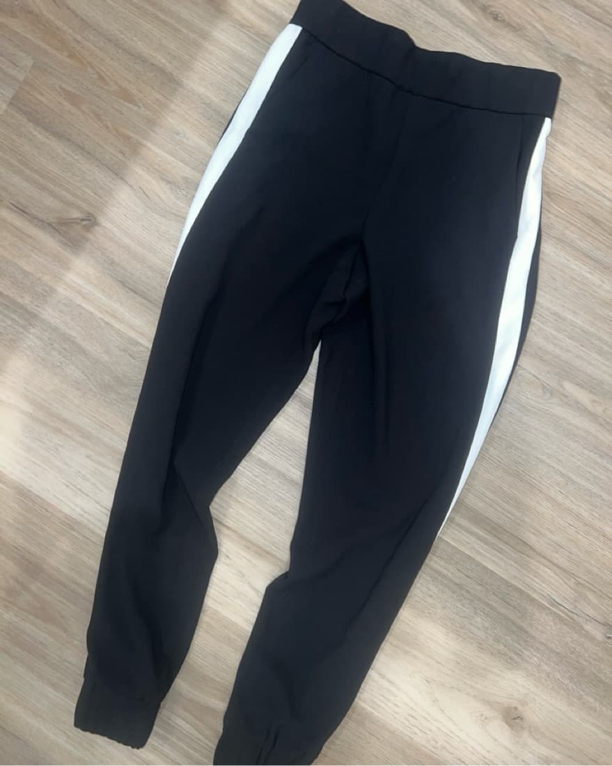 Alice + Olivia Jogger Pant - Image 5