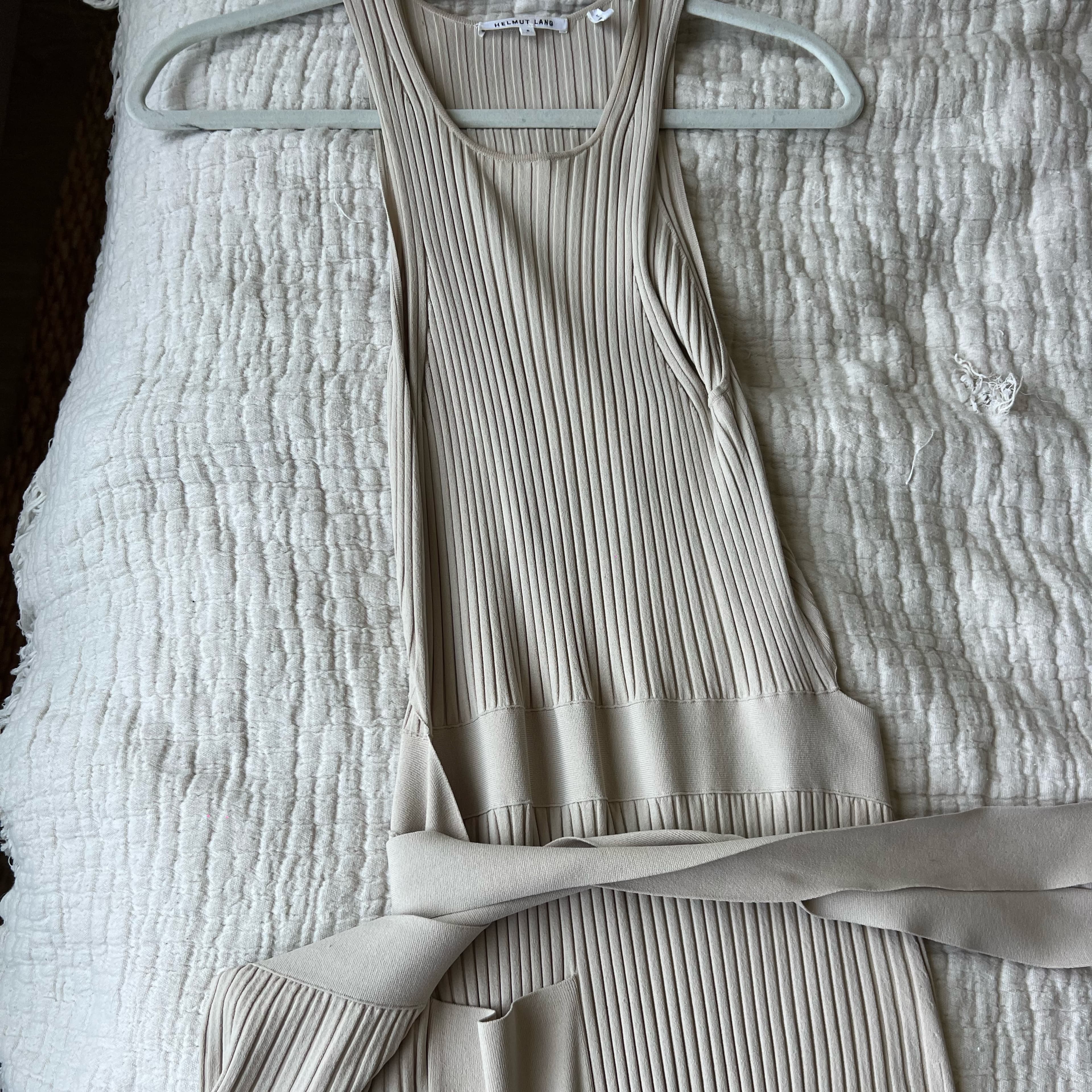 Helmut lang Dress - Image 1