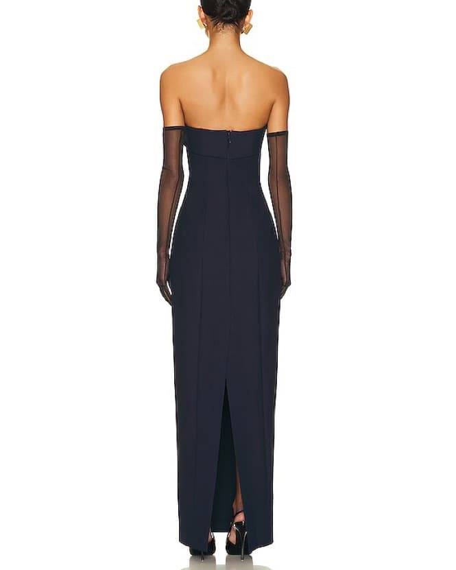 Helsa Dress - Image 2
