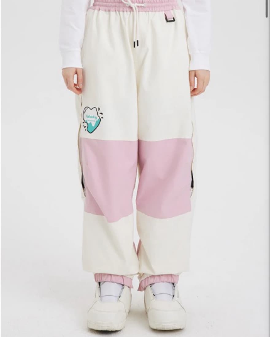 Nobaday Ski Set Juicy Candy - Image 3