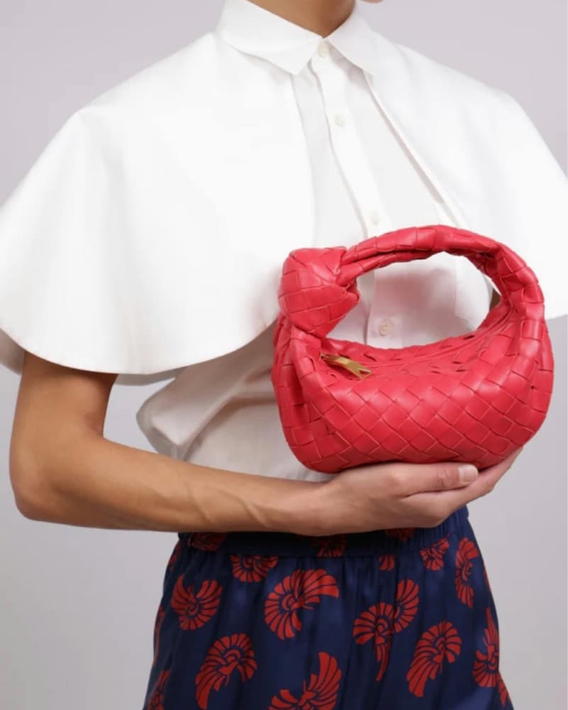 Bottega Veneta Mini Jodie  - Image 1