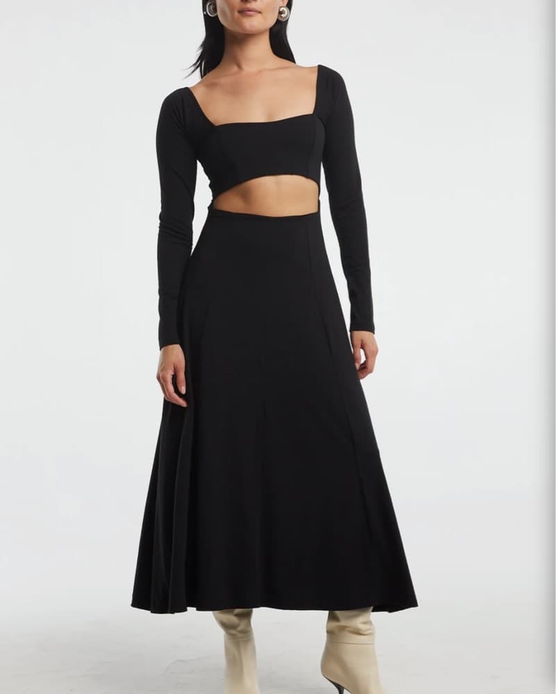 Benison Dress by The Line By K  - Image 1