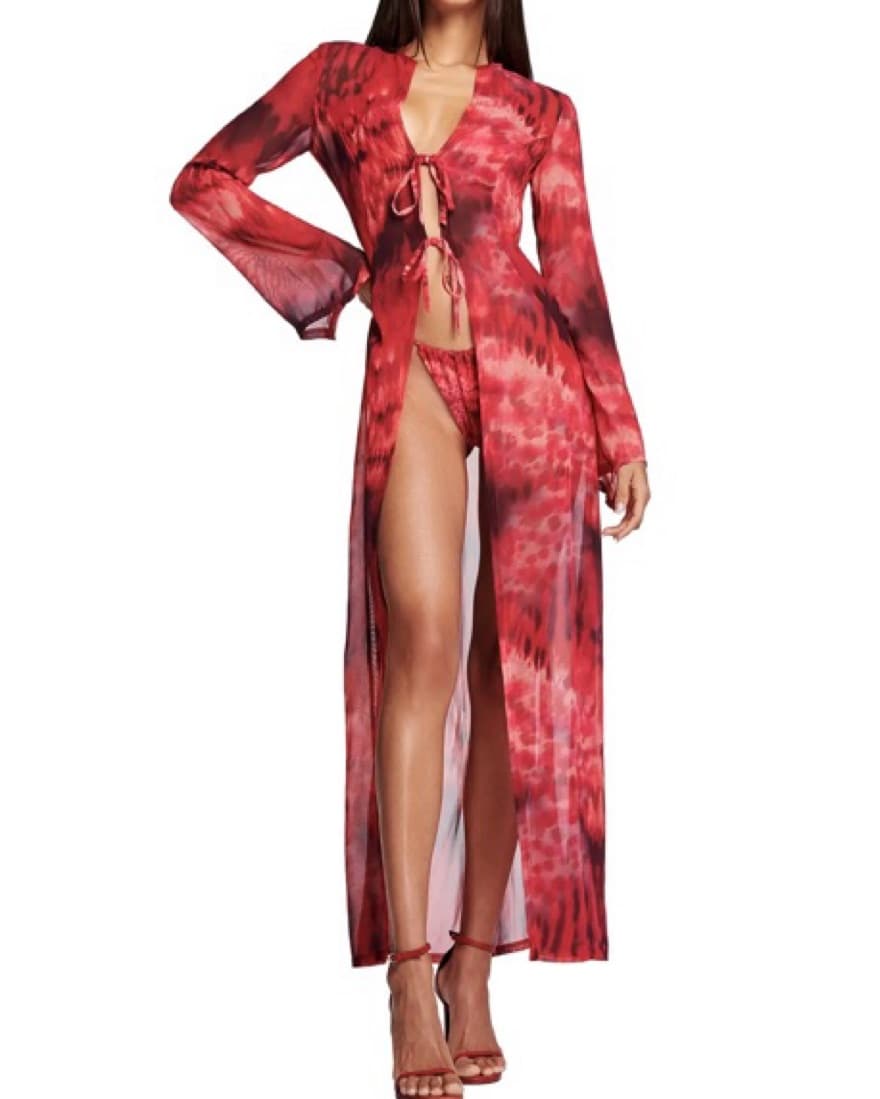 IamGia Robe - Image 2