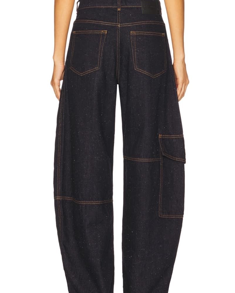 Ganni Jeans - Image 2