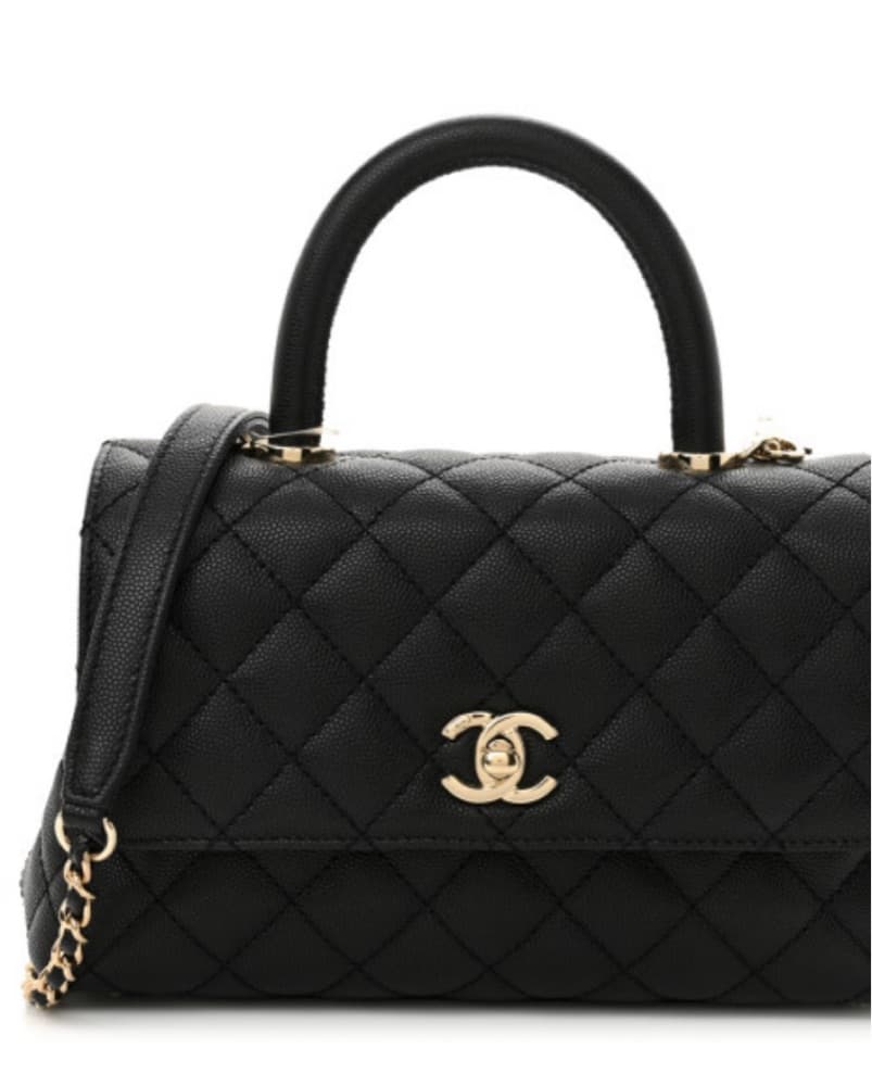 Chanel Mini Coco  - Image 2