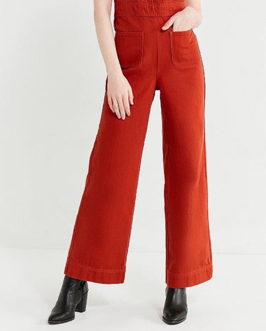 SOLD: retro jumpsuit  - Image 5