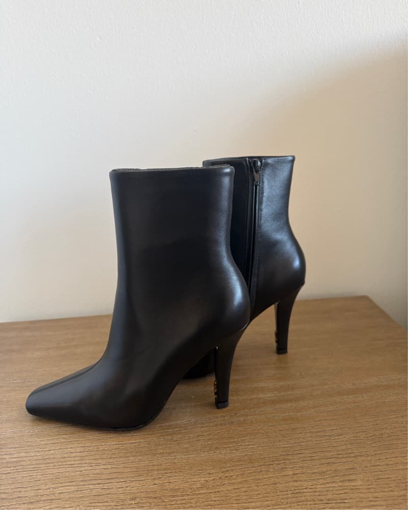 YSL Booties  - Image 3