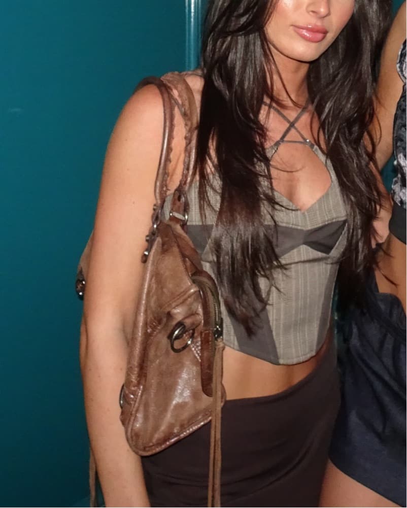 Aeie Studios top - Image 2