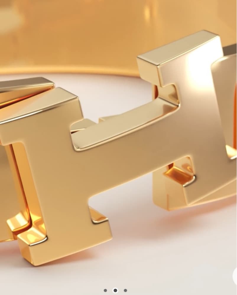 Hermes Clic H Bracelet  - Image 2