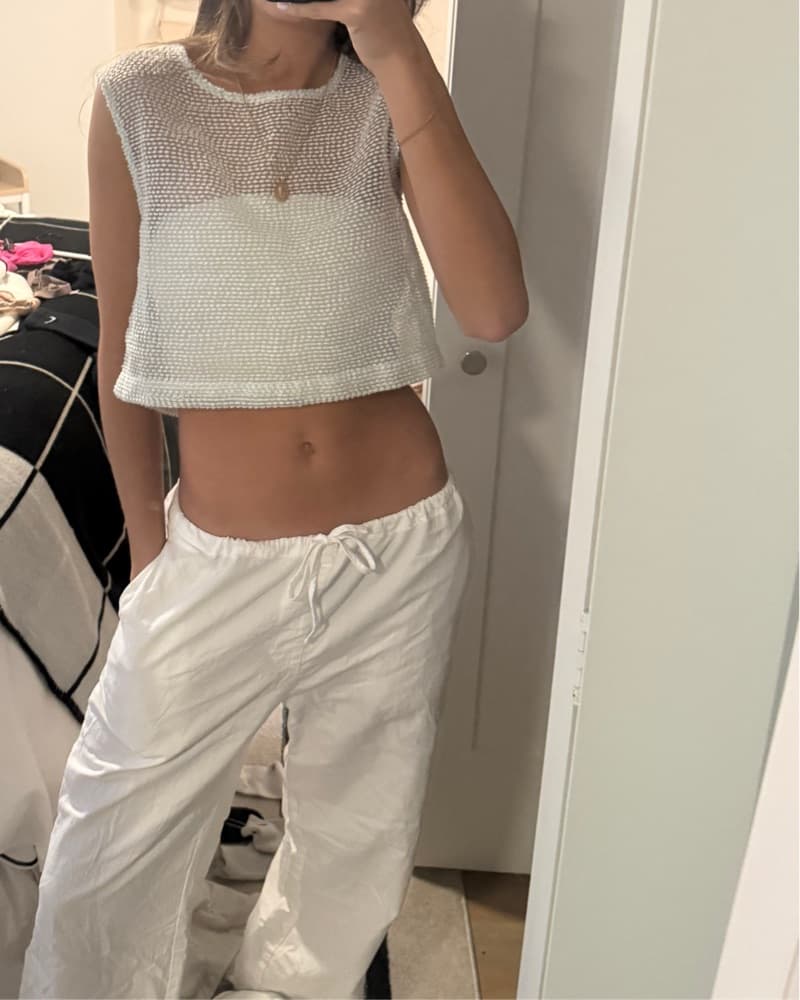 Onia Knit Top  - Image 2