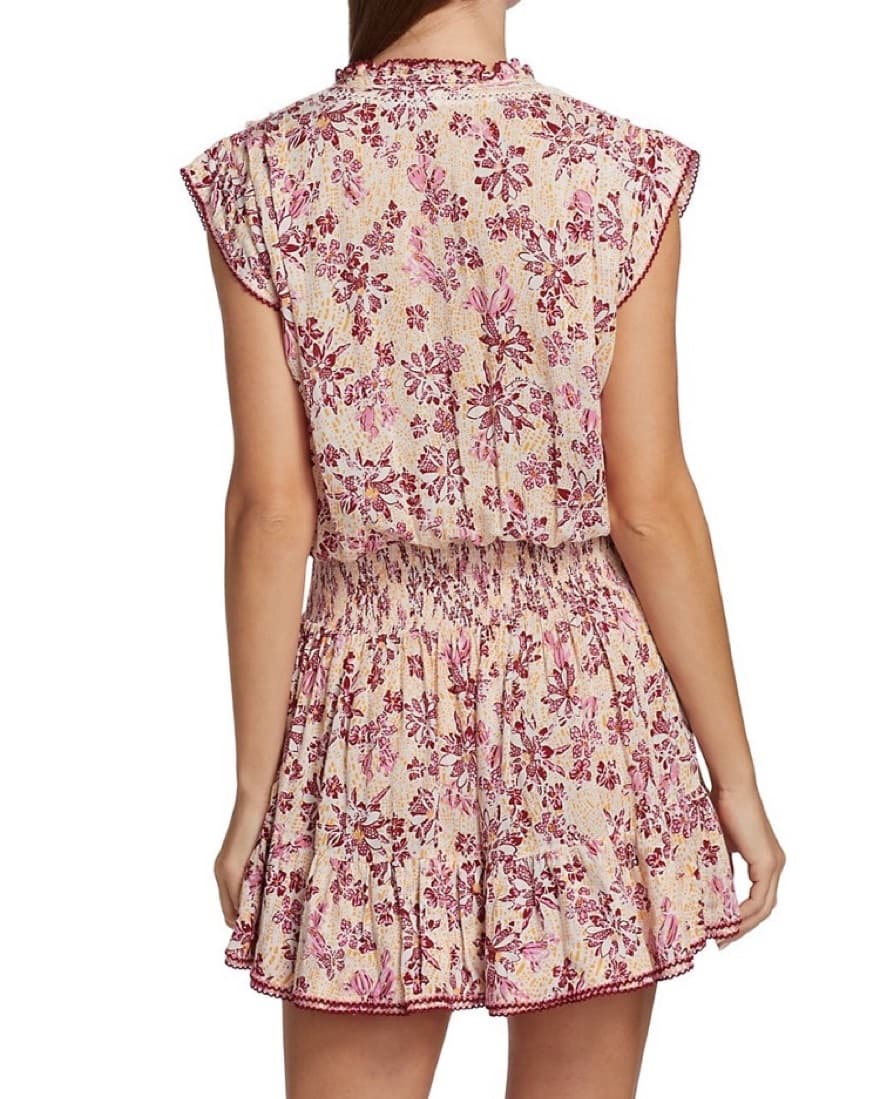 Poupette St barth’s Estelle Dress - Image 2