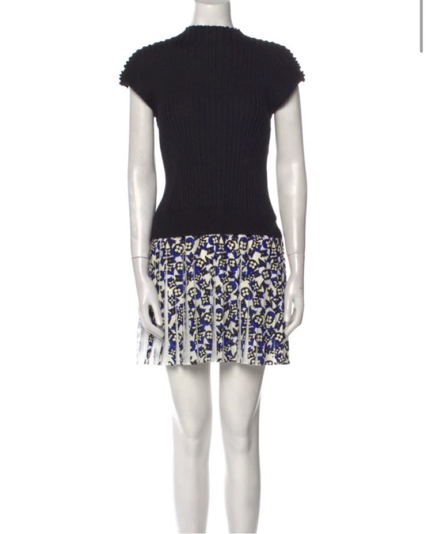 Louis Vuitton Dress  - Image 1