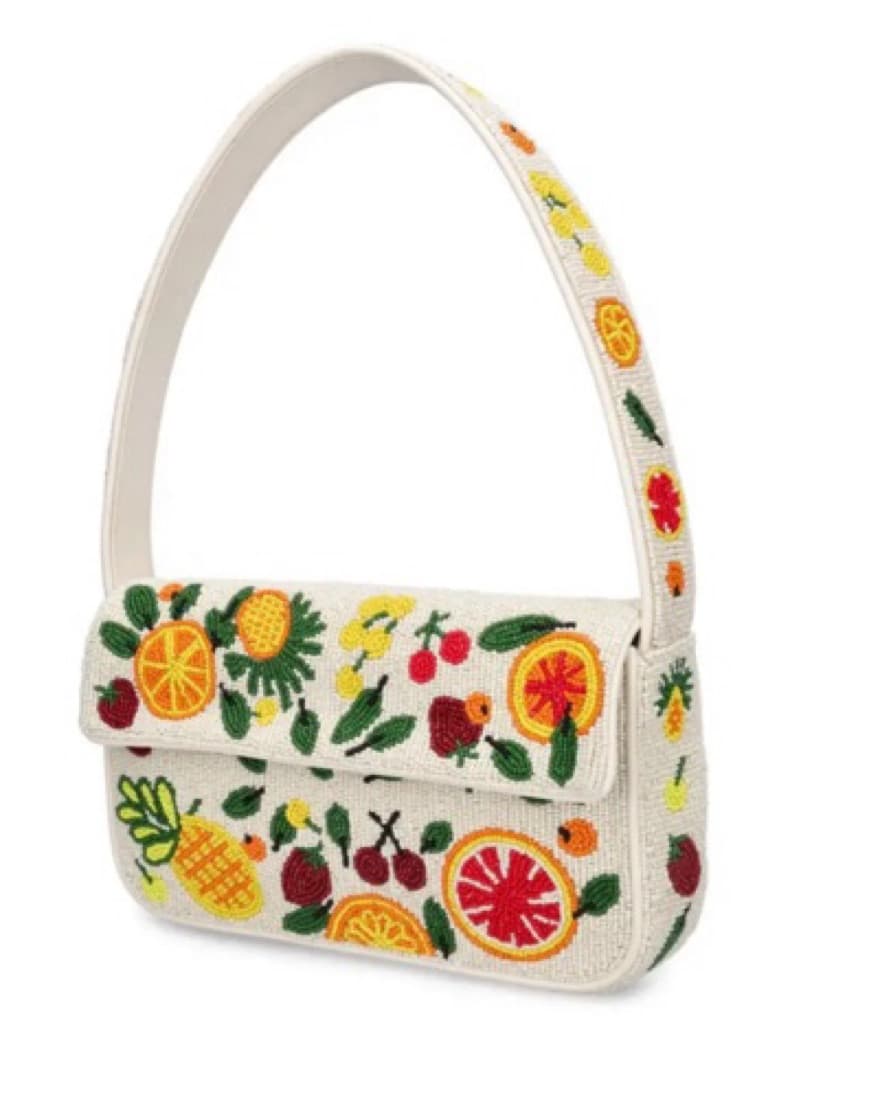 Staud Fruit Bag - Image 2