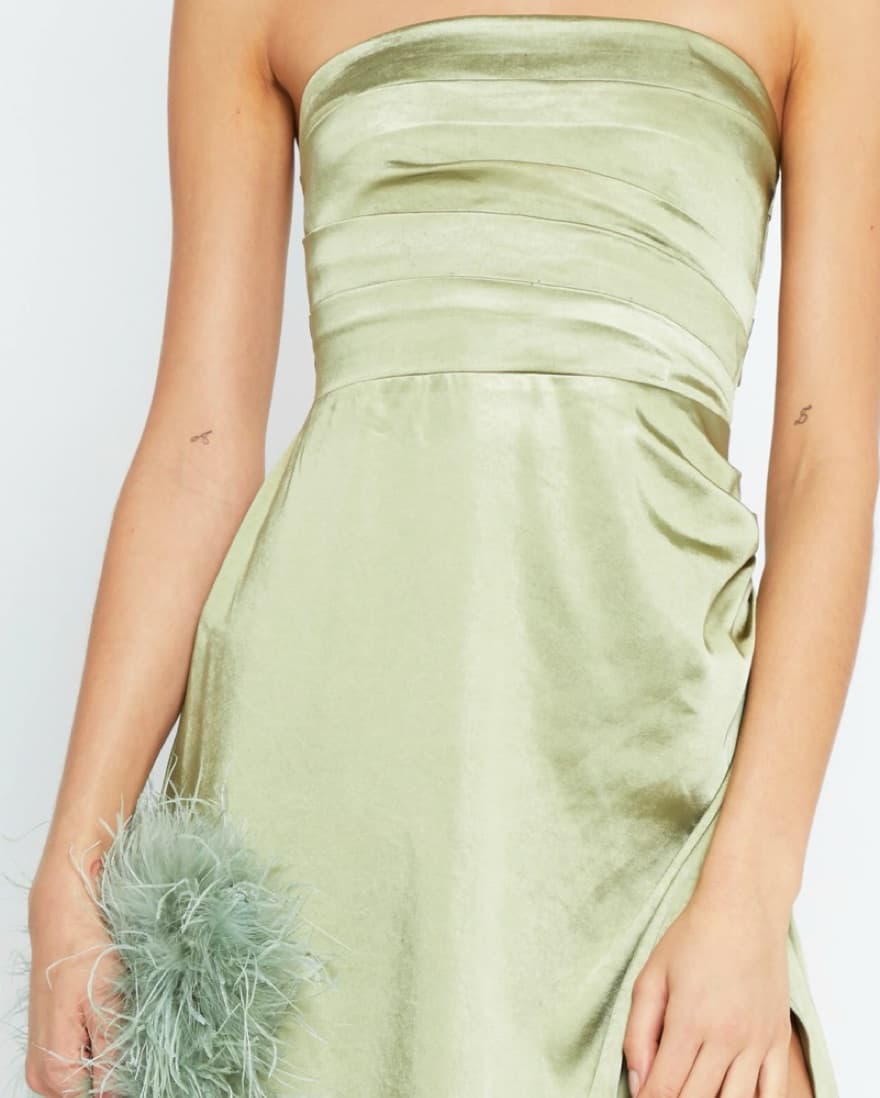 O.P.T.  El Dress - Image 3