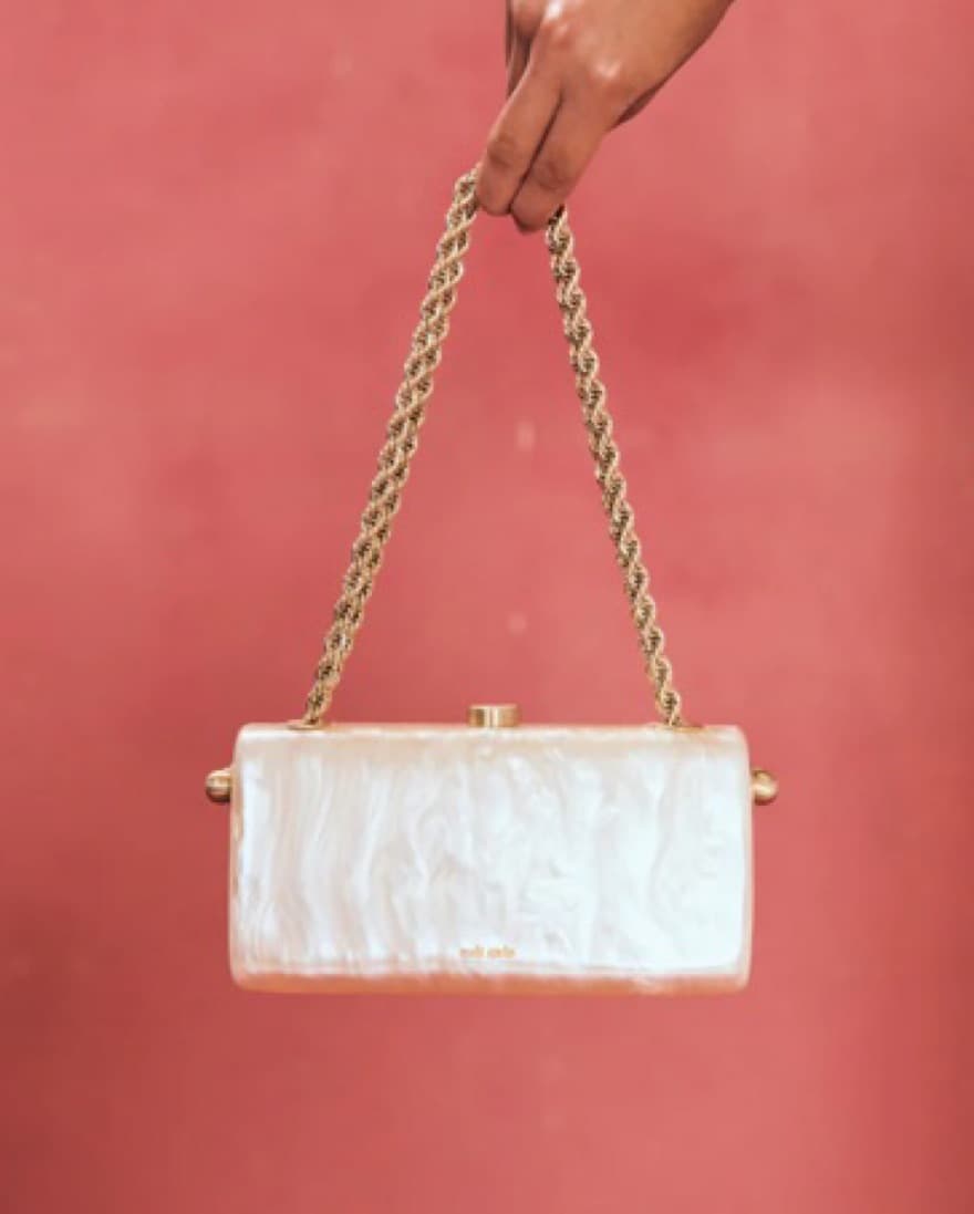 Cult Gaia Bag - Image 4