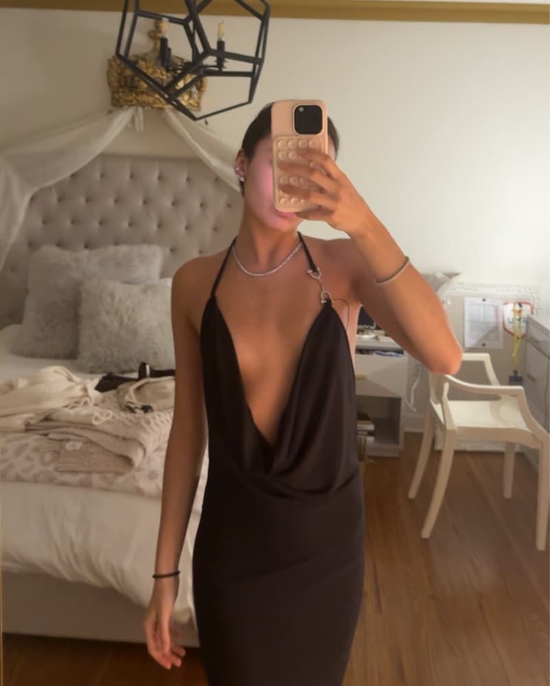 NBD Eglantine Gown  - Image 2