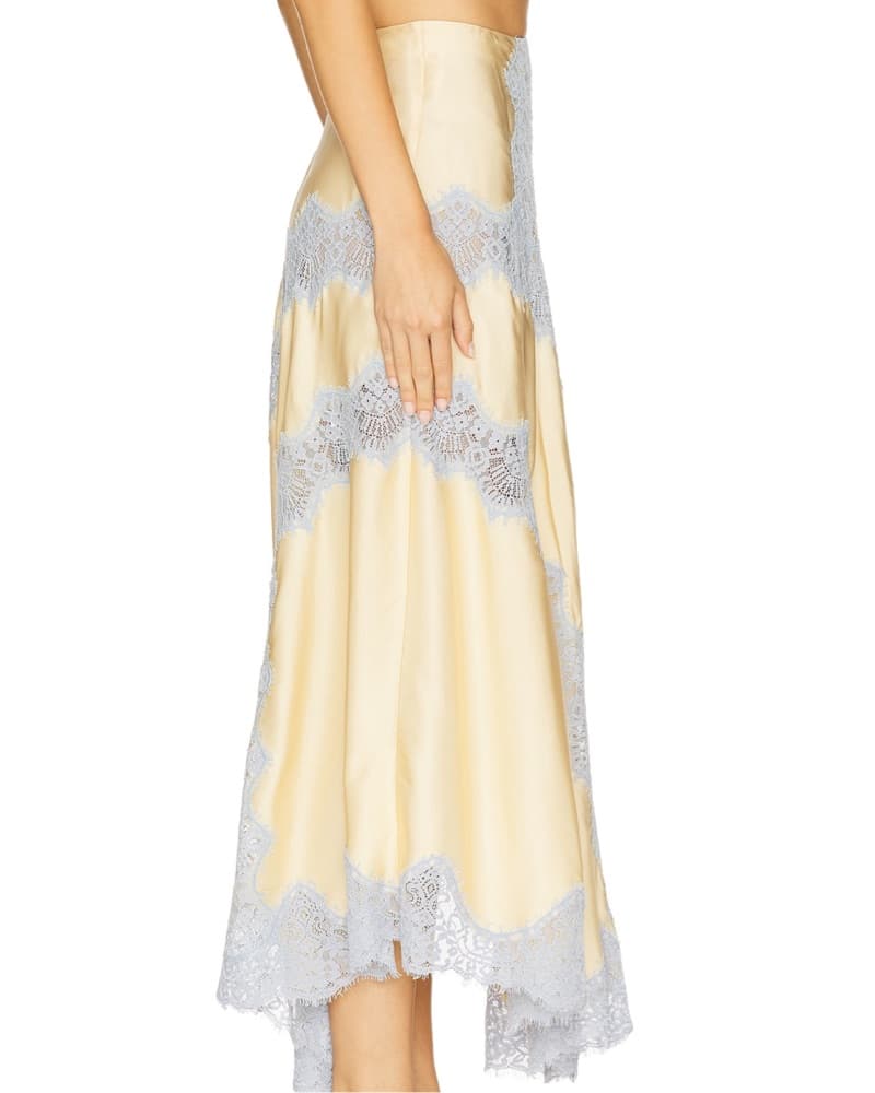 L’Academie Cami Skirt Set - Image 5