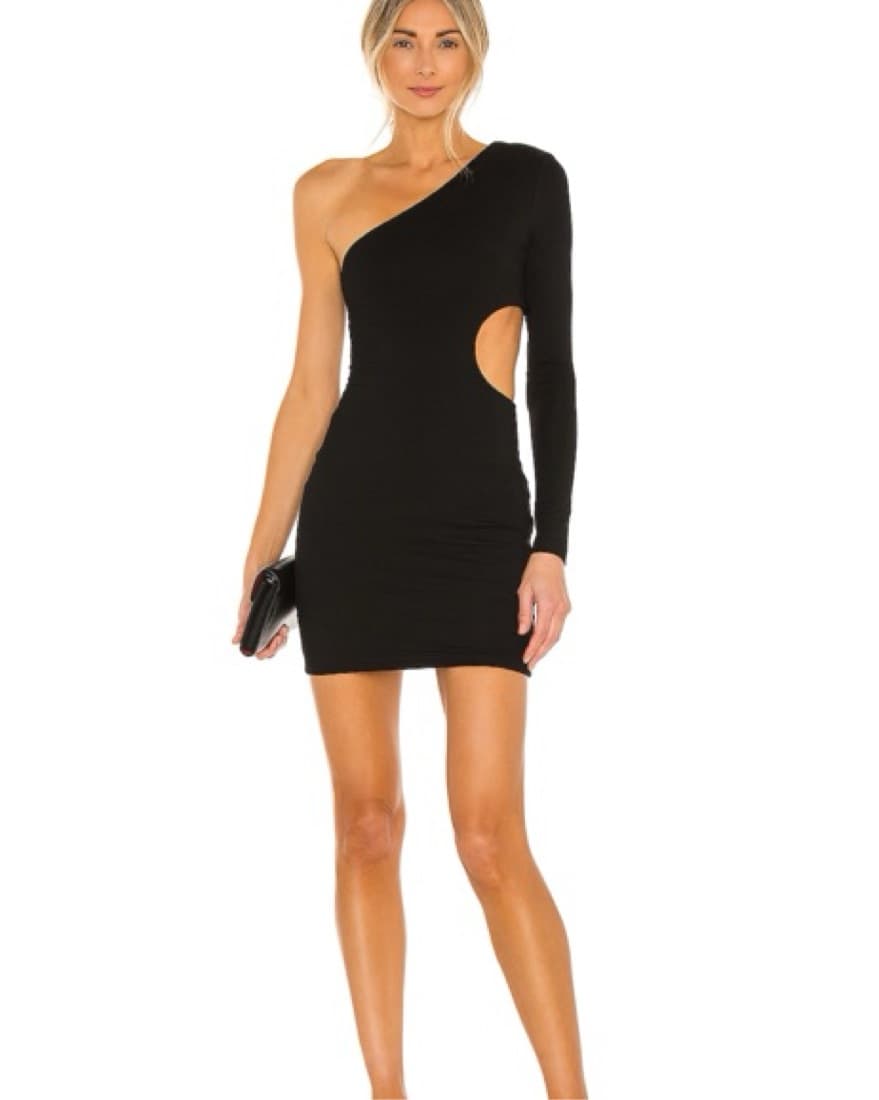 Superdown - Katia Cutout Dress - Image 1