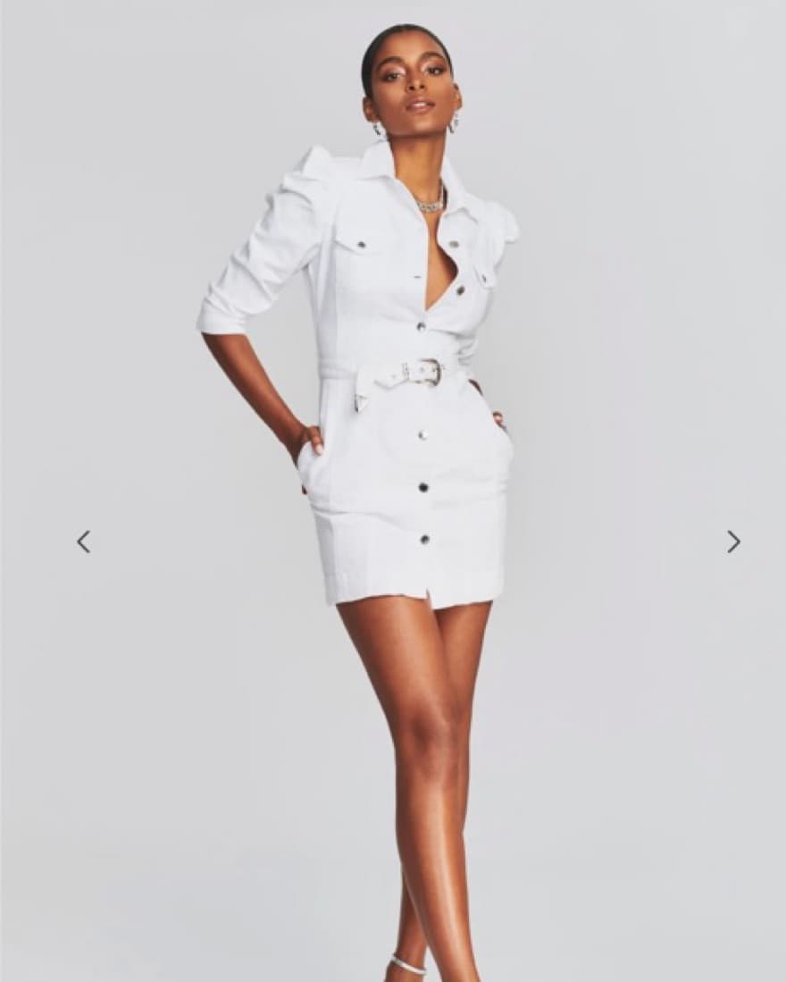 Retrofete Lema Dress  - Image 1