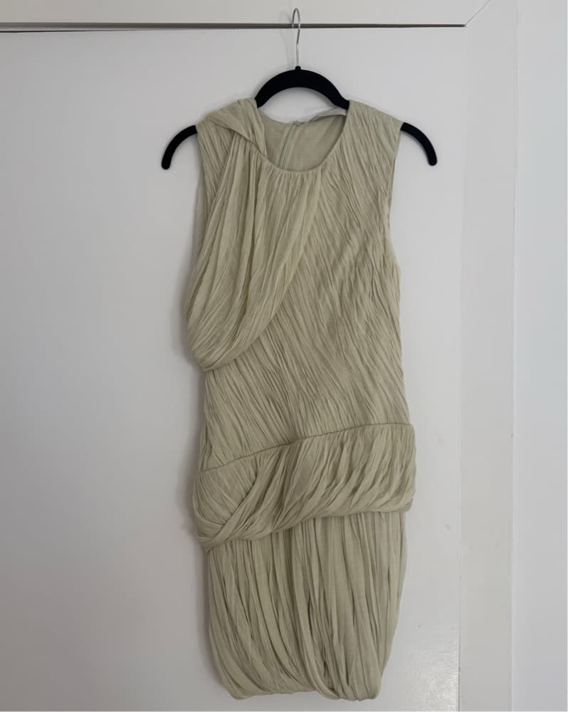 Tory Burch Goddess Dress - Image 3
