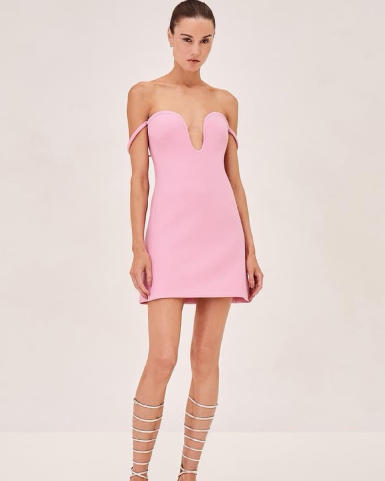 Alexis Brant Dress  - Image 1