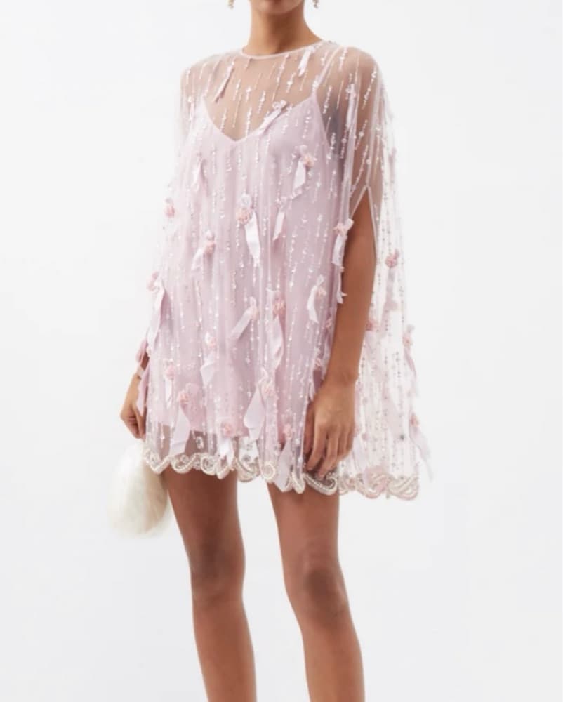 Bernadette Noah Dress - Image 1